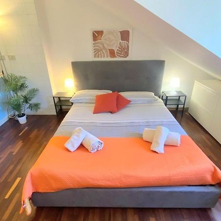 Casa Mirtillo Torino Kültér fotó