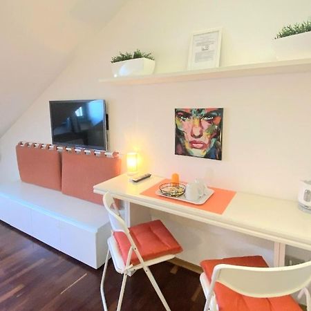 Casa Mirtillo Torino Kültér fotó