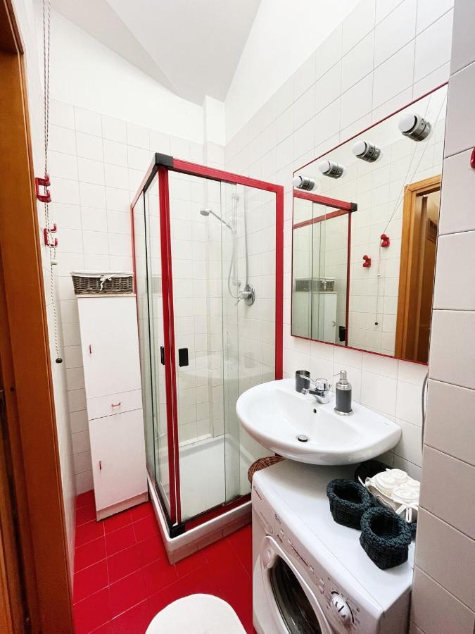 Casa Mirtillo Torino Kültér fotó