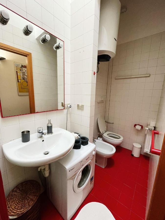 Casa Mirtillo Torino Kültér fotó