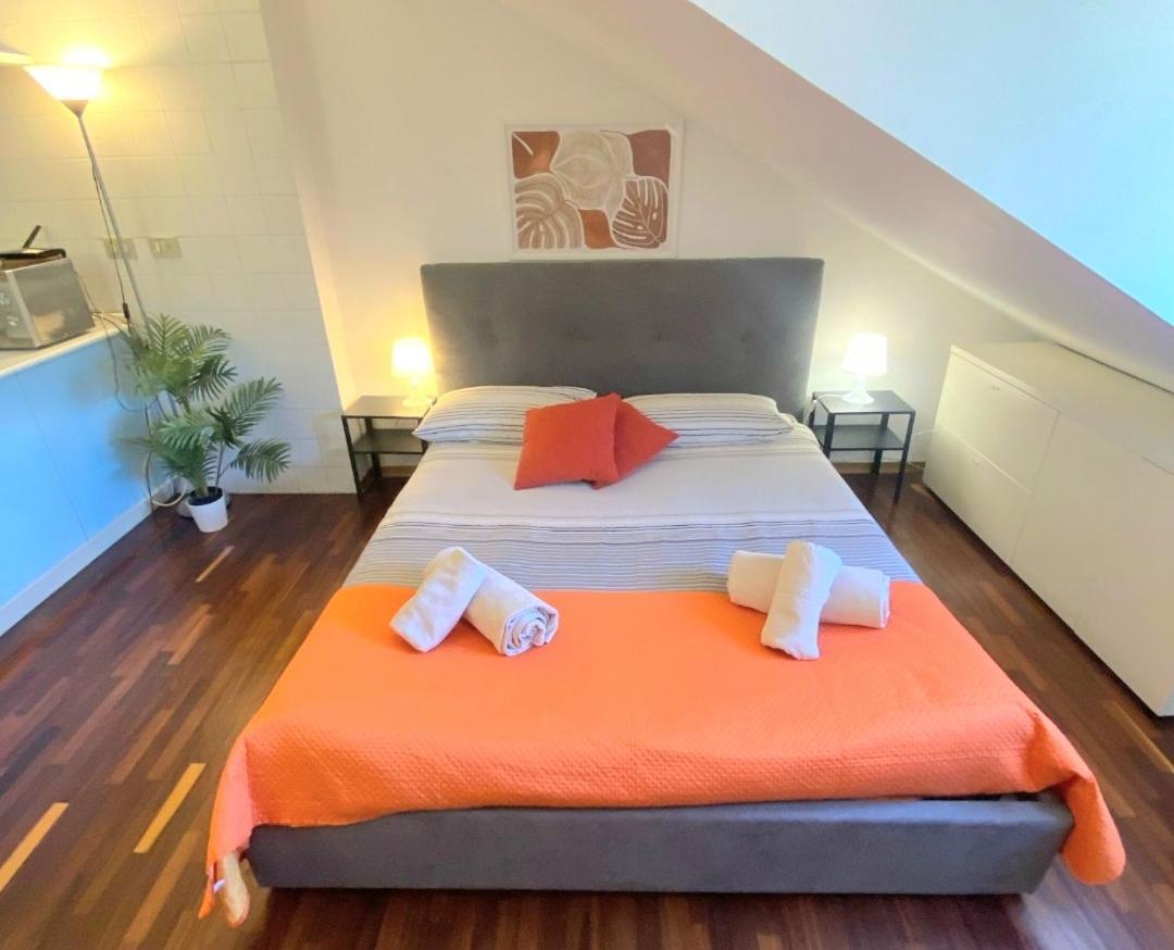 Casa Mirtillo Torino Kültér fotó