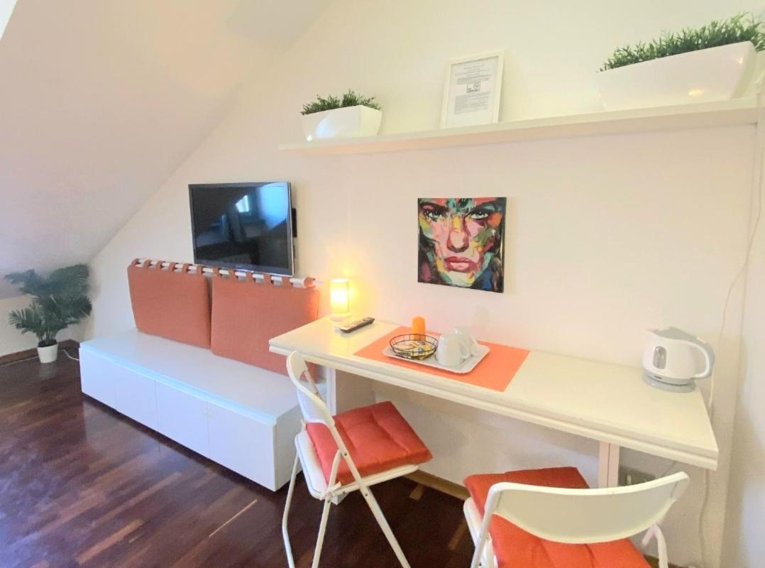 Casa Mirtillo Torino Kültér fotó