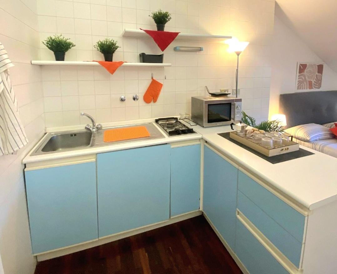 Casa Mirtillo Torino Kültér fotó