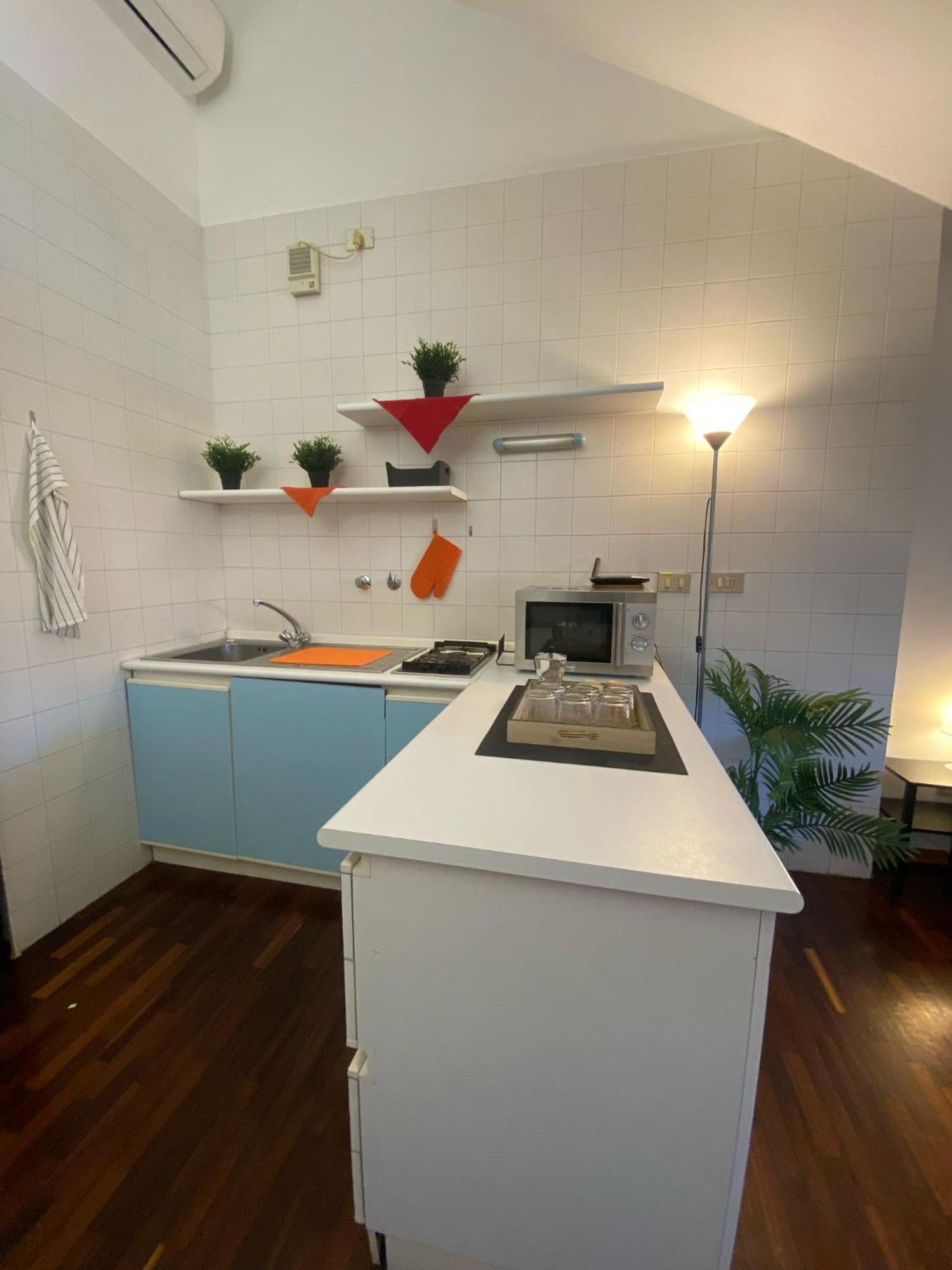 Casa Mirtillo Torino Kültér fotó
