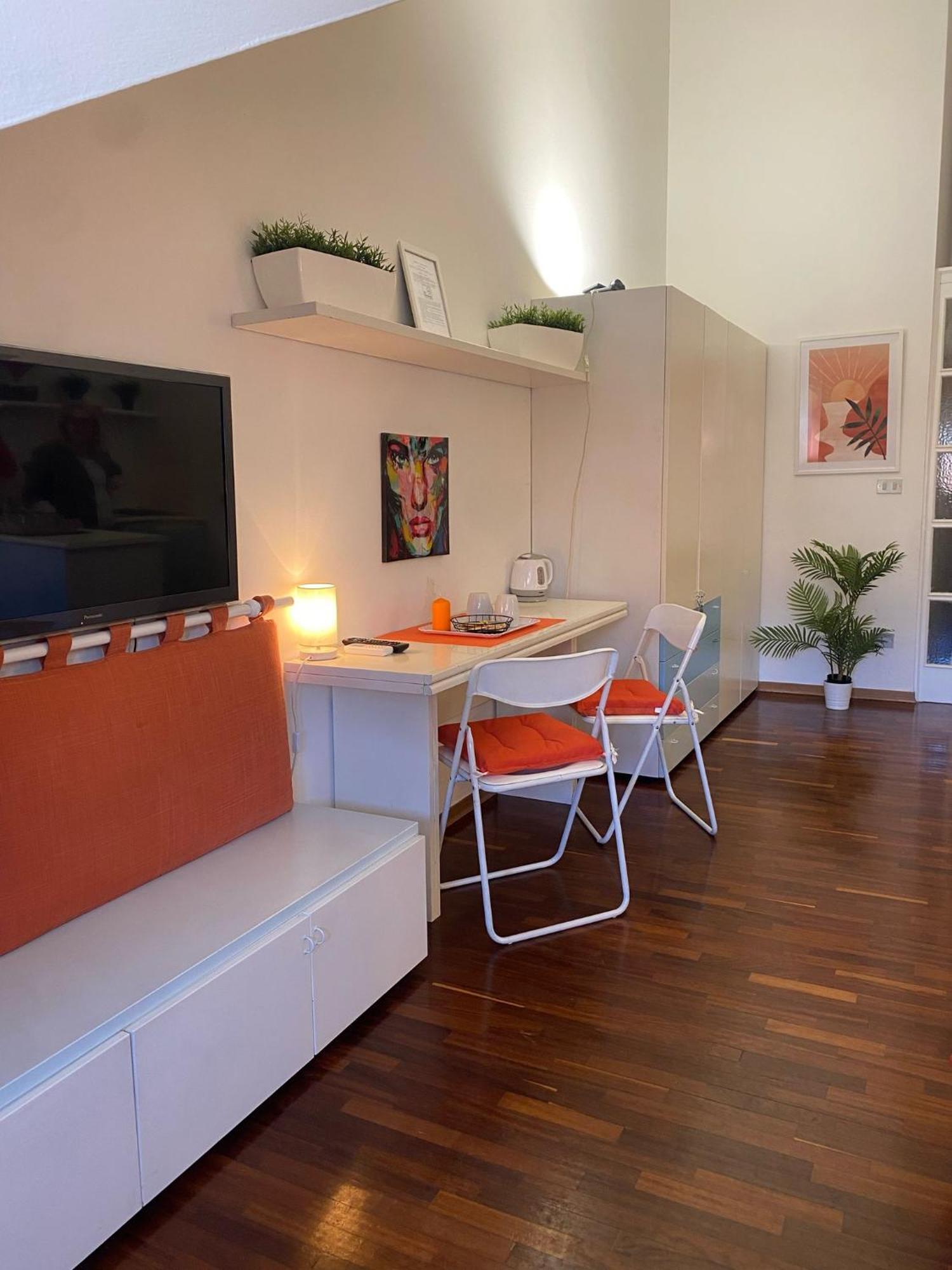 Casa Mirtillo Torino Kültér fotó
