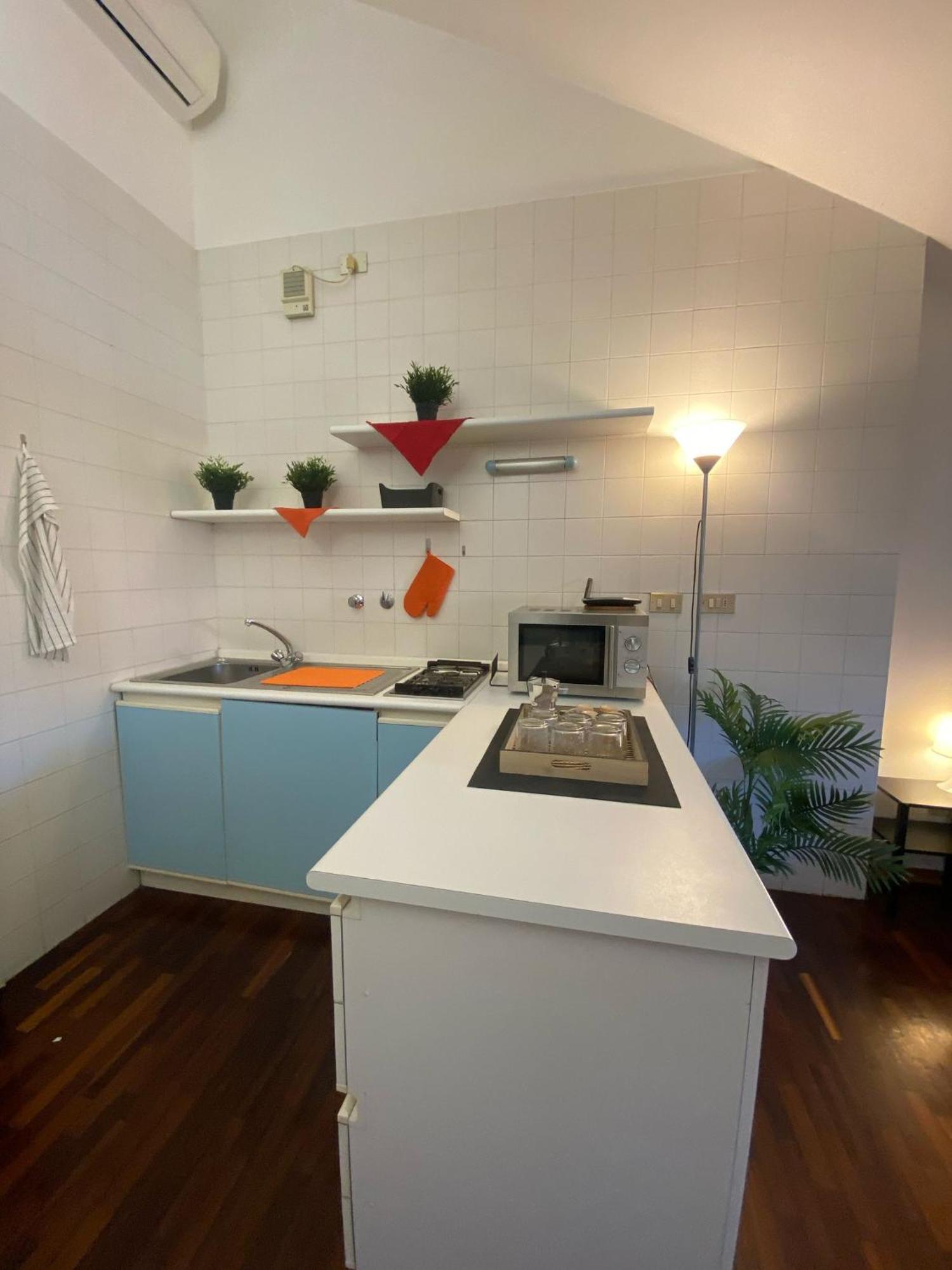 Casa Mirtillo Torino Kültér fotó