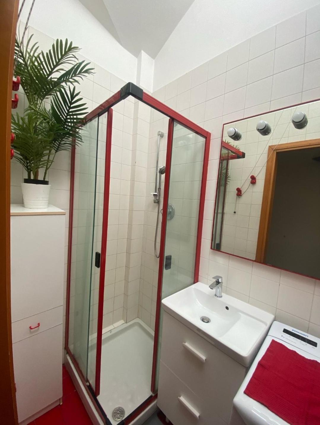 Casa Mirtillo Torino Kültér fotó