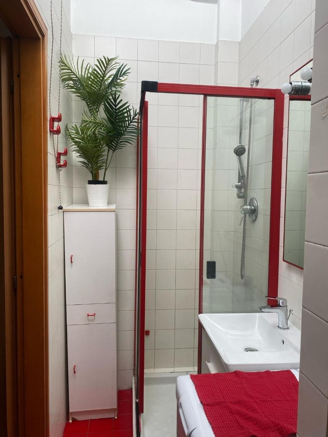 Casa Mirtillo Torino Kültér fotó
