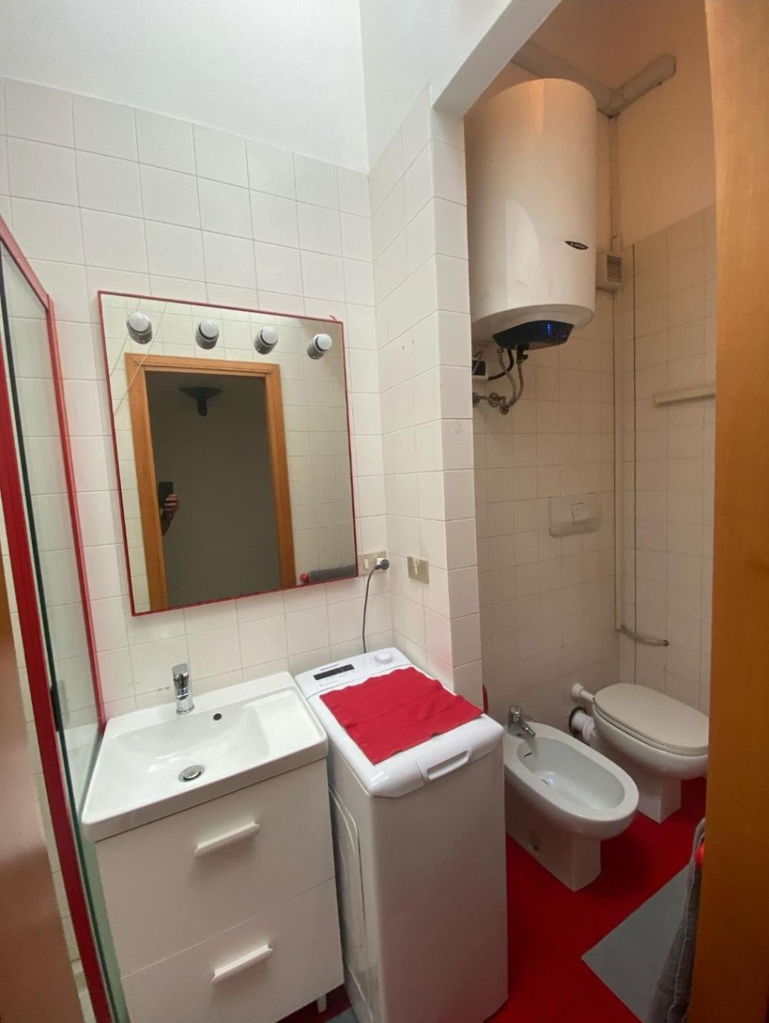Casa Mirtillo Torino Kültér fotó